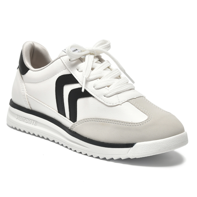 TENIS VIA MARTE NOBUCK/NAPA/NAPA 226-004