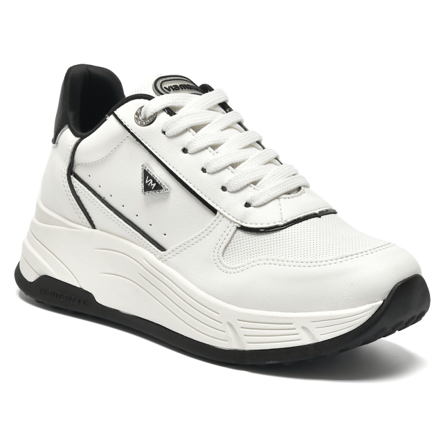 TENIS VIA MARTE NAPA/NAPA CIRCULAR/NAPA/VERNIZ/SPECCHIO 229-003