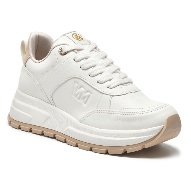 TENIS VIA MARTE NAPA/NOBUCK 242-007