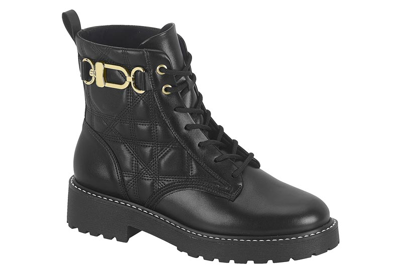 BOTAS VIZZANO NAPA PELE STRECH/NAPA GENEBRA 3103.103
