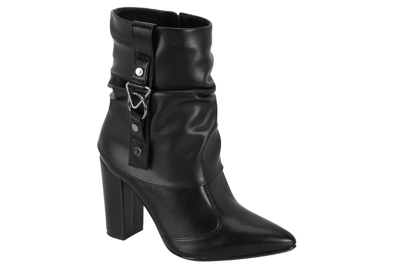 BOTAS VIZZANO NAPA GENEBRA/NAPA PELE STRECH 3105.102