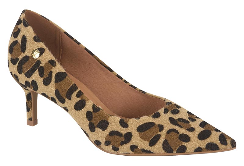 ZAPATOS VIZZANO 1456.100 PELO ONCA MILANO