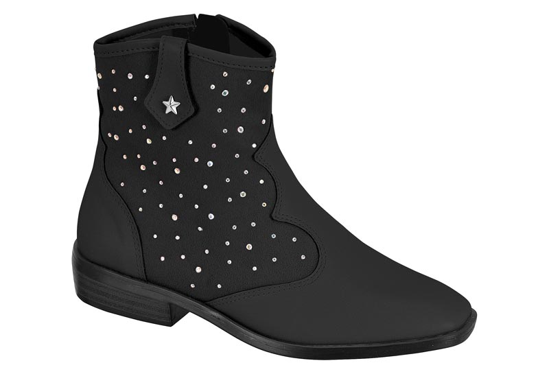 BOTAS MOLEKINHA 2183.203 CAMURCA FLEX/NAPA TURIM