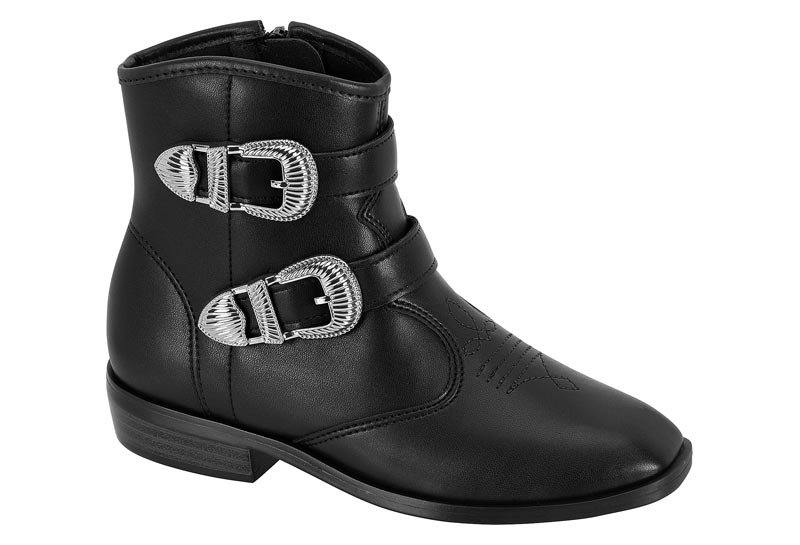 BOTAS MOLEKINHA 2183.202 NAPA BERLIM