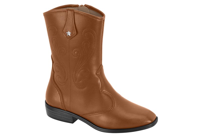 BOTAS MOLEKINHA 2183.201 NAPA BERLIM