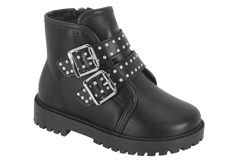 BOTAS MOLEKINHA 2126.530 NAPA BERLIM