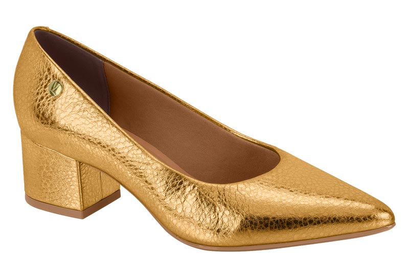 ZAPATOS VIZZANO 1220.315 METALIZADO FLOATHER DUBAI