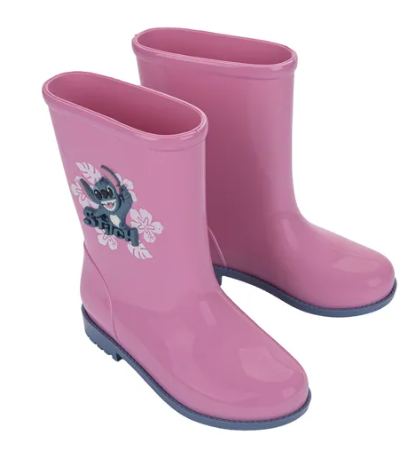 BOTAS STICHT COLORFUL GALOCHA 23325