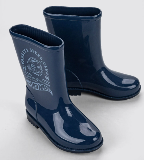 BOTAS MATTEL FALL RAIN GALOCHA 23246