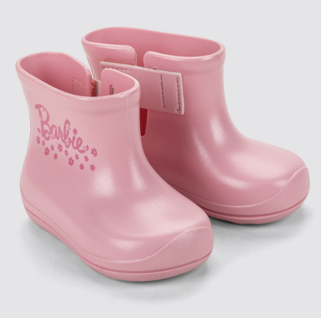 BOTAS MATTEL FALL RAIN GALOCHA 23291