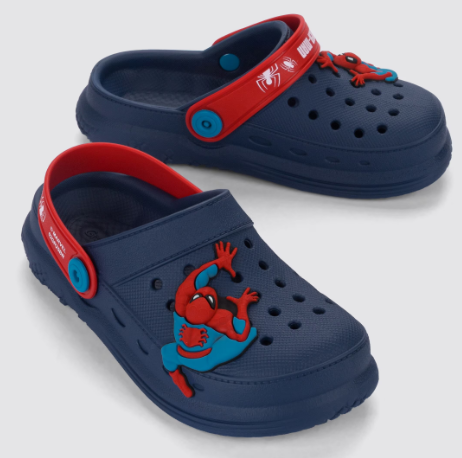 BABUCH MARVEL NEW STEP 23235