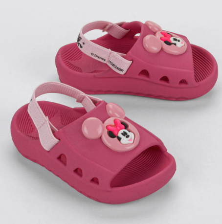 SANDALIAS DISNEY QUERIDOS CHINELO 23993