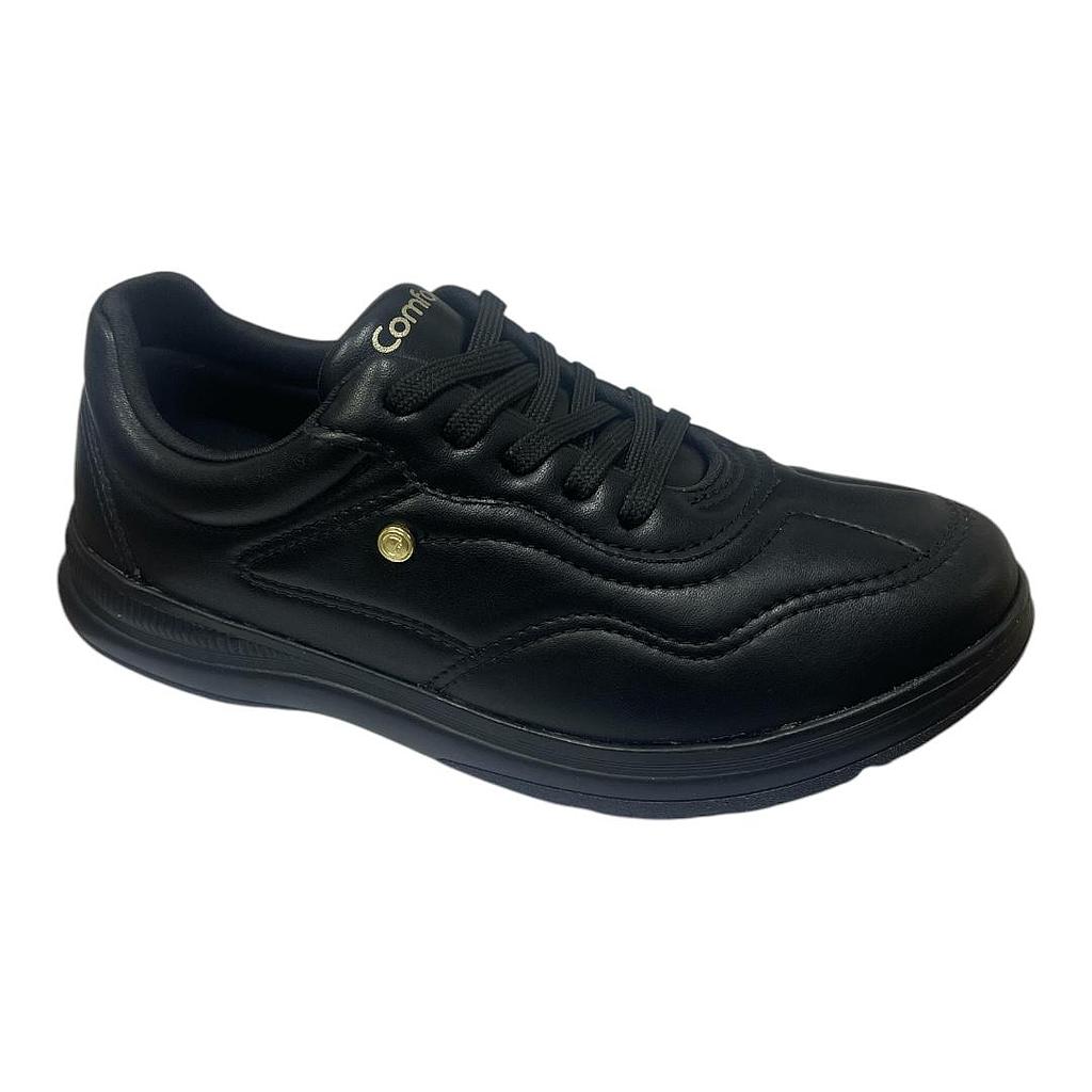 TENIS COMFORTFLEX NP VELVET 25-58301