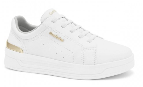 TENIS COMFORTFLEX NP VELVET 25-87302