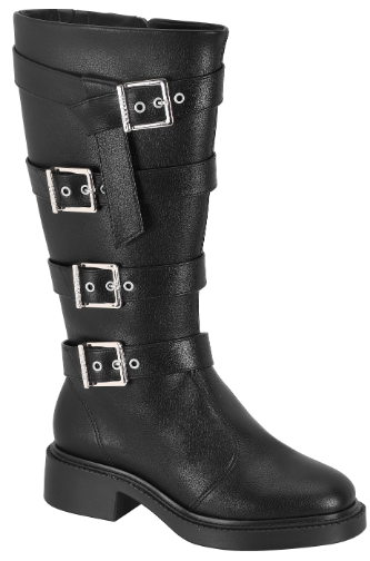 BOTAS VIZZANO 3104.103 NAPA FLOATHER ZURIQUE