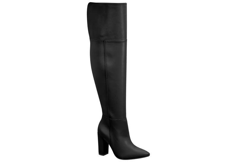 BOTAS VIZZANO 3105.103 NAPA FLOATHER ZURIQUE