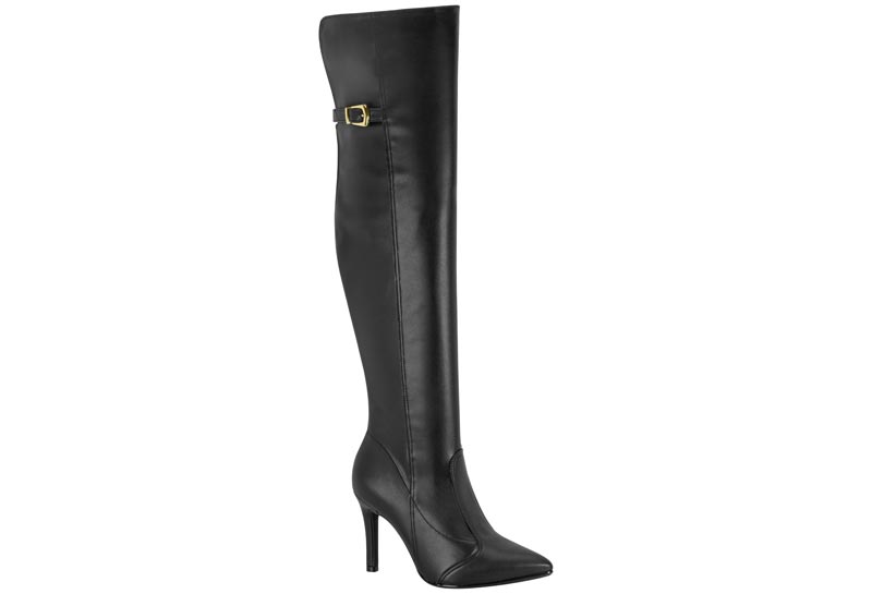 BOTAS VIZZANO 3049.252 NAPA PELE STRECH