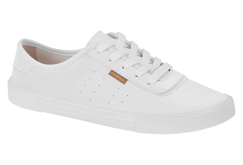 TENIS MOLECA 5296.584 NAPA SARDENHA NEO 