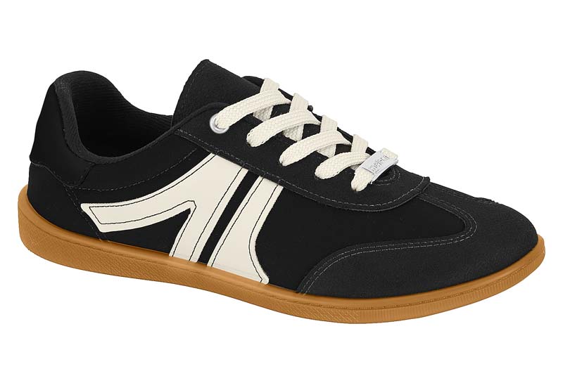 TENIS MOLECA 5605.472 NOBUCK TUNISIA/CAM FLEX/NP SARD NEO