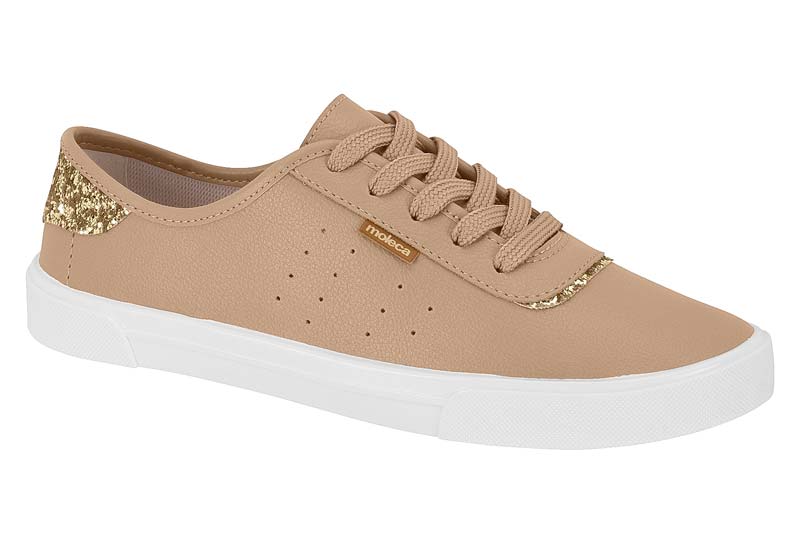 TENIS MOLECA 5296.584 NAPA FLOATHER CLASSIC NEO/MAX GLITE