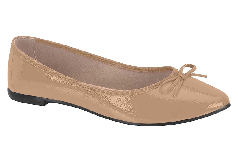 CHATITAS MOLECA 5727.115 VERNIZ SIENA NEO/MILANO