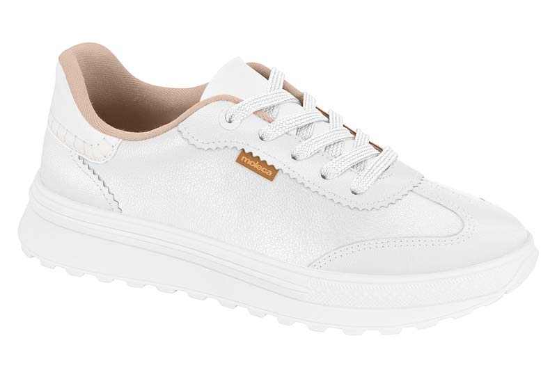 TENIS MOLECA 5809.106 NAPA FLOATHER CLASSIC NEO/NP TURIM