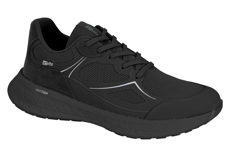 TENIS ACTVITTA 4934.100 NYLON KANSAS/NAPA FLOTER R N/CAMUR