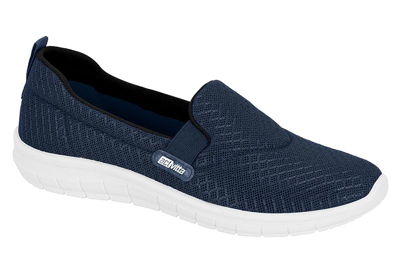 CHATITAS ACTVITTA 4828.120 NYLON SLEEK/ELASTICO