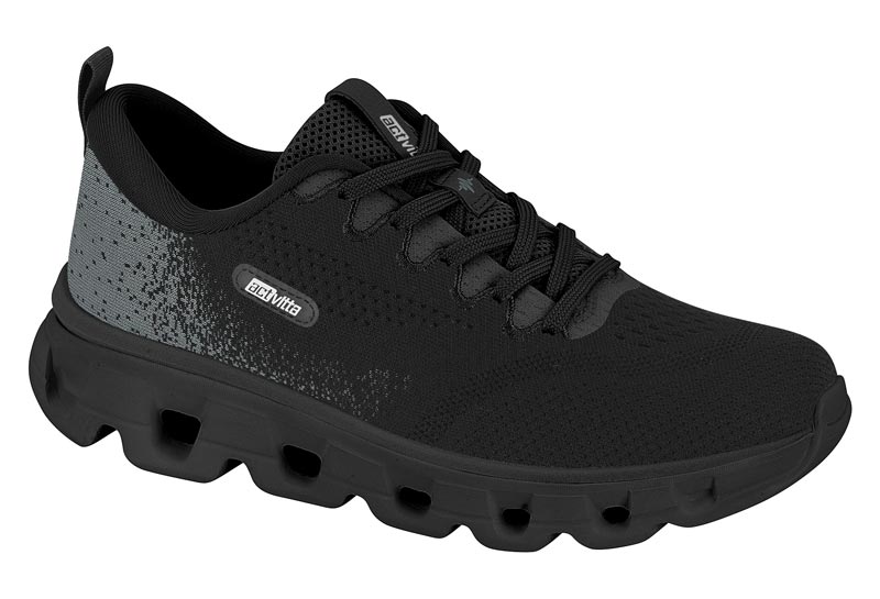 TENIS ACTVITTA 4851.103 GASPEA LOC TRONIC/NYLON KANSAS/CATA