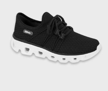 TENIS ACTVITTA 4851.102 GASPEA KNIT EDEN