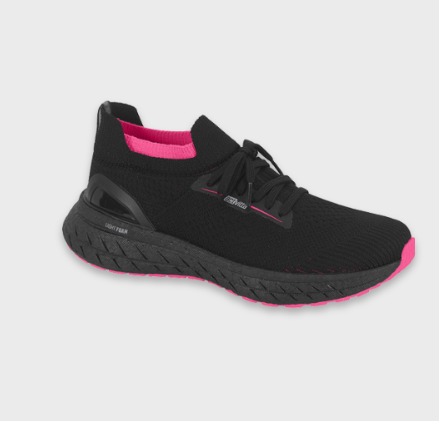 TENIS ACTVITTA 4841.511 GASPEA KNIT AXION/CATALUNA