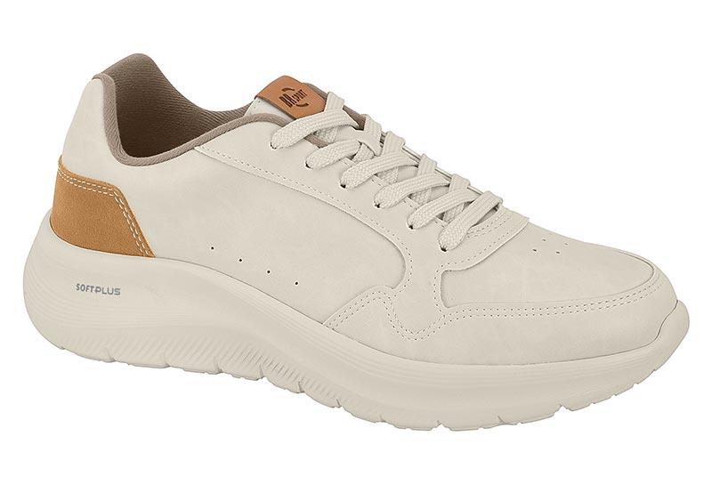 TENIS BR SPORTS 60000.102 NAPA MONACO NEO/CAMURCAO