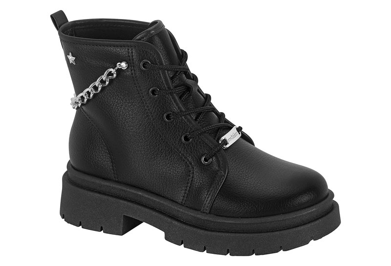BOTAS MOLEKINHA 2182.109 NAPA FLOATHER ZURIQUE/MILANO