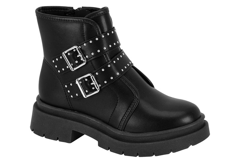 BOTAS MOLEKINHA 2182.114 NAPA BERLIM/MILANO
