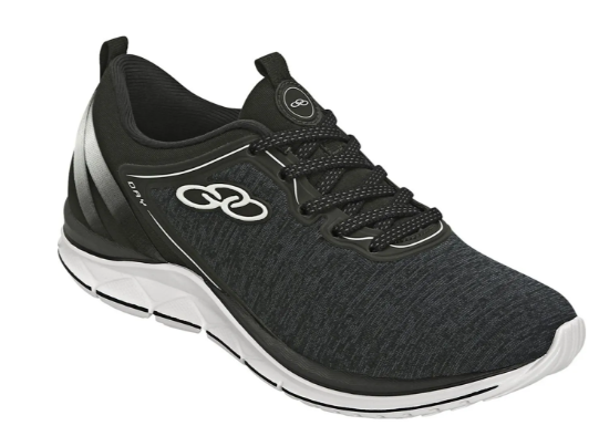 TENIS OLYMPIKUS DAY