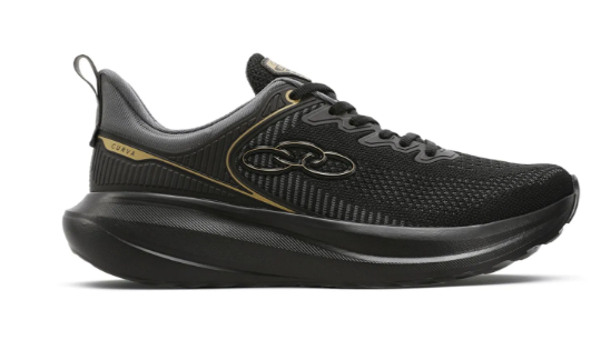 TENIS OLYMPIKUS CURVA 