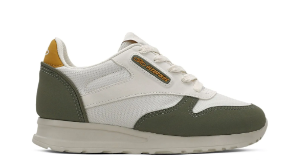 TENIS OLYMPIKUS JOGGING 101