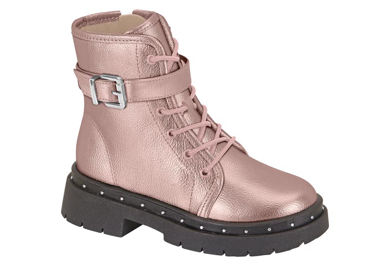 BOTAS MOLEKINHA 2182.312 NAPA METAL MALIBU