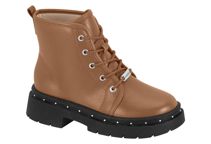BOTAS MOLEKINHA 2182.300 NAPA FLOATHER ZURIQUE/MILANO