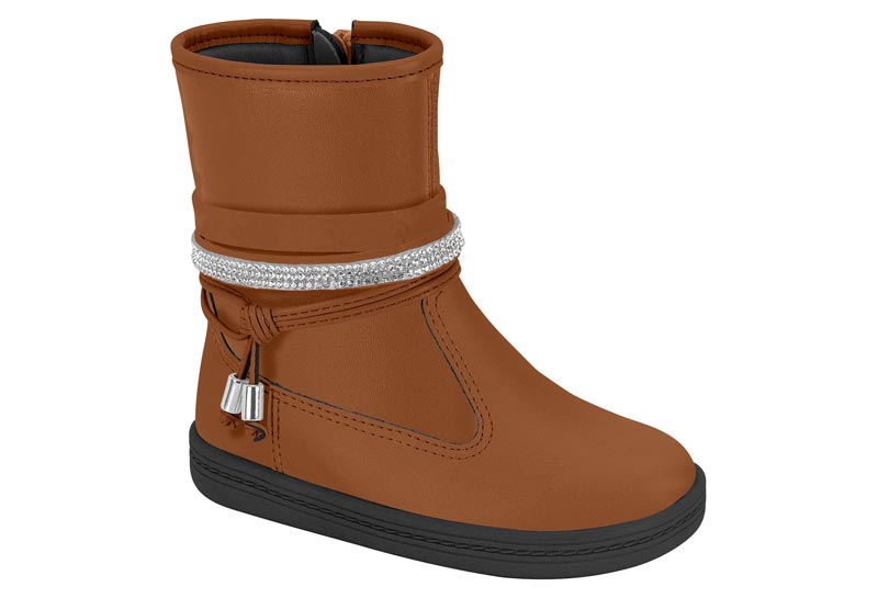 BOTAS MOLEKINHA 2127.222 NAPA BERLIM/MILANO