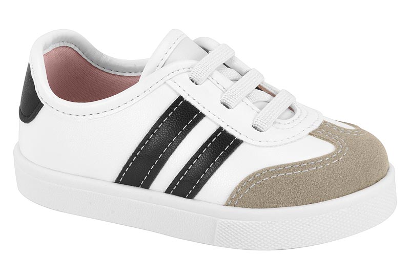 TENIS MOLEKINHA 2118.585 NAPA TURIM/CAMURCAO