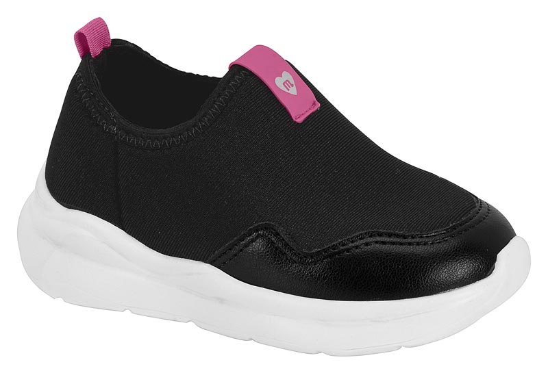 TENIS MOLEKINHA 2738.100 LYCRA PEROLA/NAPA TURIM