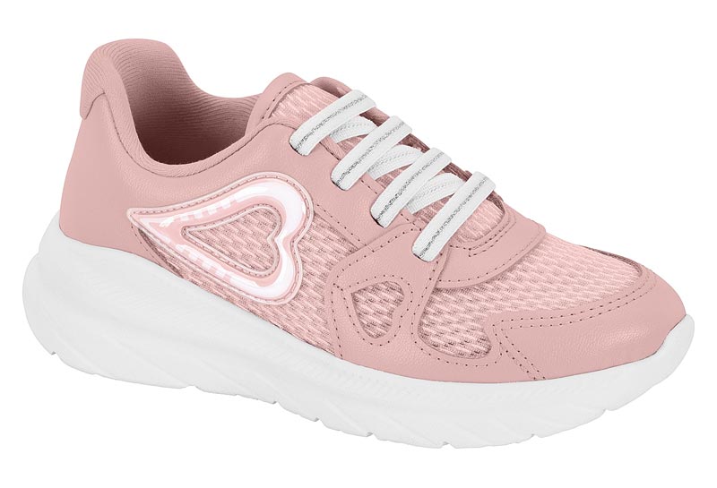 TENIS MOLEKINHA 2584.102 NYLON TOQUIO/NAPA TURIM