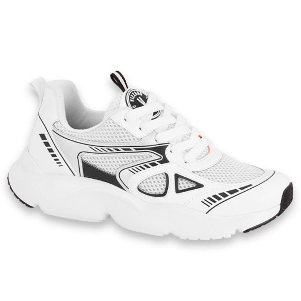 TENIS VIZZANO 1440.108 GASPEA PR MDRI/NYLON FREE SPORT