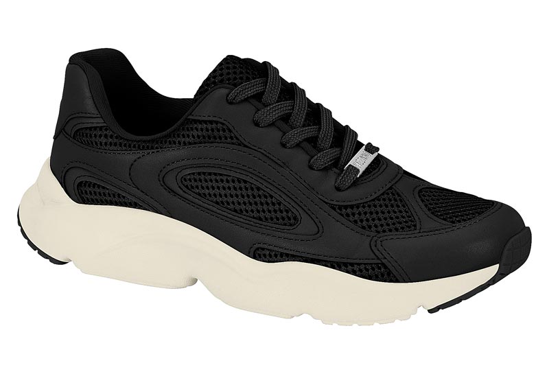 TENIS VIZZANO 1440.100 NYLON FREE SPORT/PELICA