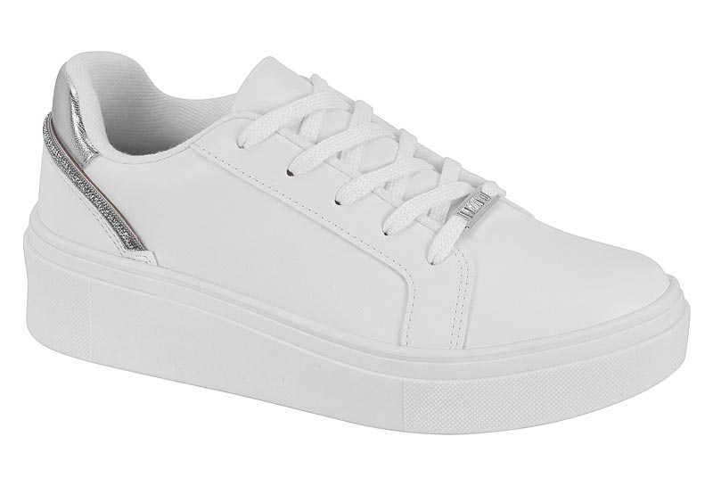 TENIS VIZZANO 1339.339 PELICA/METALIZADO PREMIUM