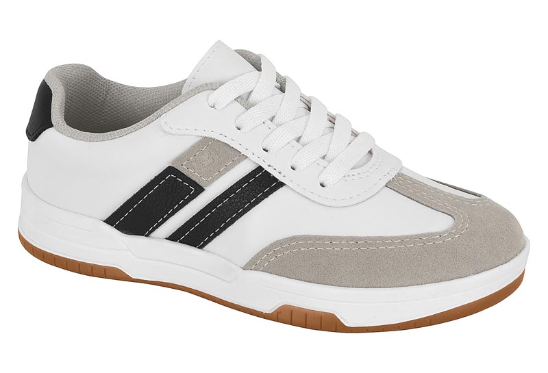 TENIS MOLEKINHO 2852.113 NAPA MONACO NEO/CAMURC/NP VERMONT