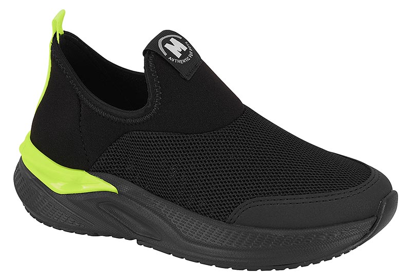 TENIS MOLEKINHO 2871.101 NYL MESH DAVE/LYC NEOP/NP FLO