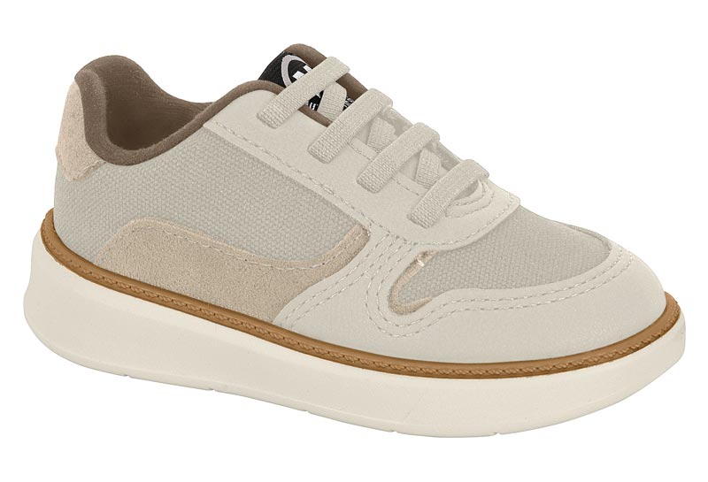 TENIS MOLEKINHO 2631.213 LONA BERLIN/NAPA FLOT RUS NE/CAMURC