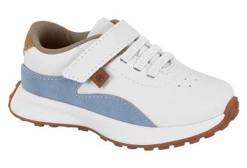 TENIS MOLEKINHO 2638.105 NAPA FLOTER RUSTICO NEO/CAMURCAO